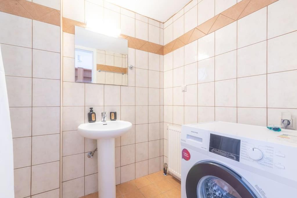 Appartement Urban Next 12