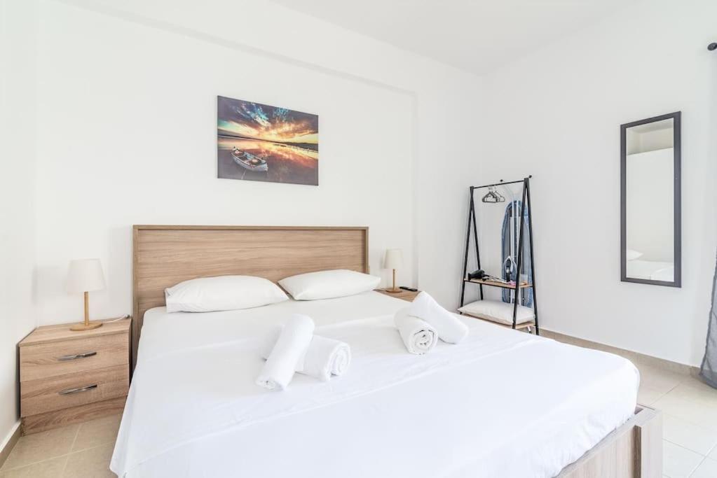 Urban Next 12 Appartement