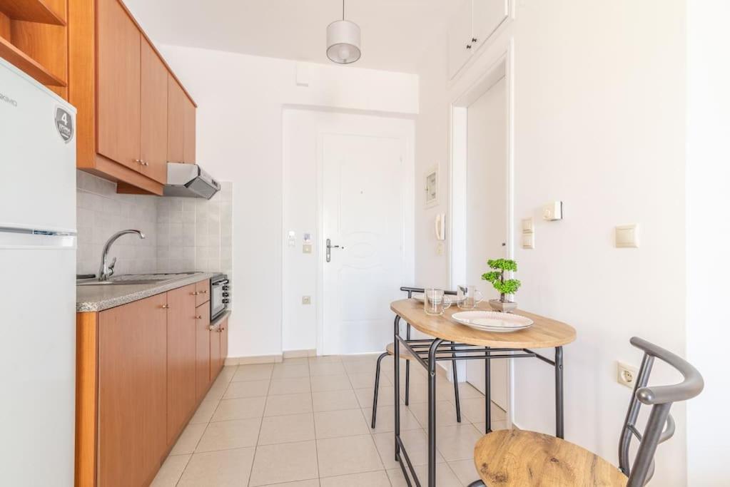 Appartement Urban Next 12