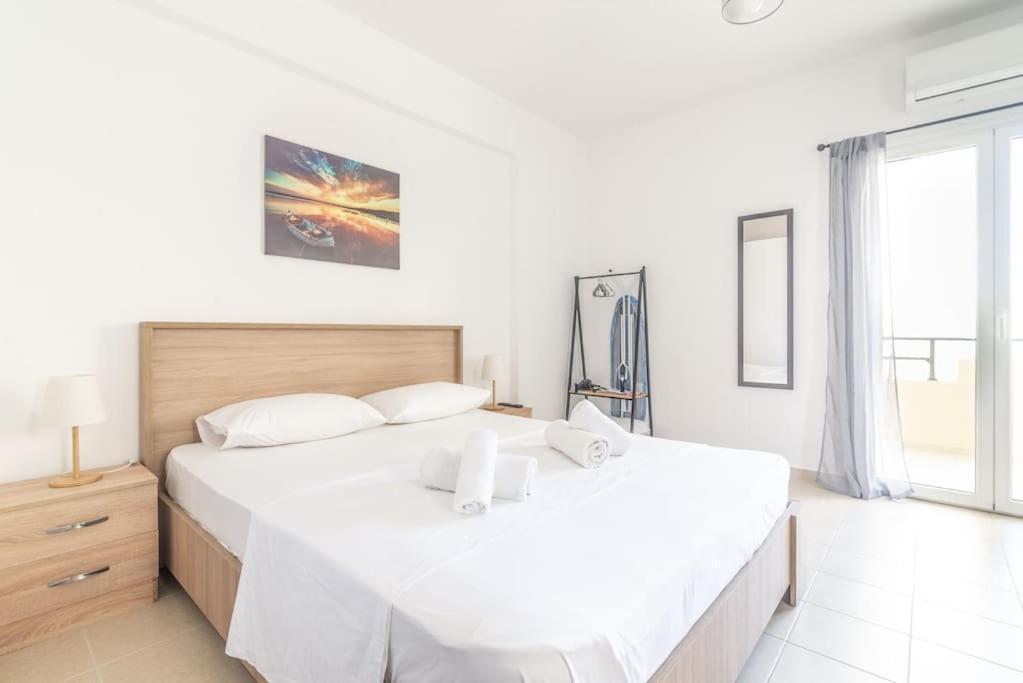 Urban Next 12 Appartement *