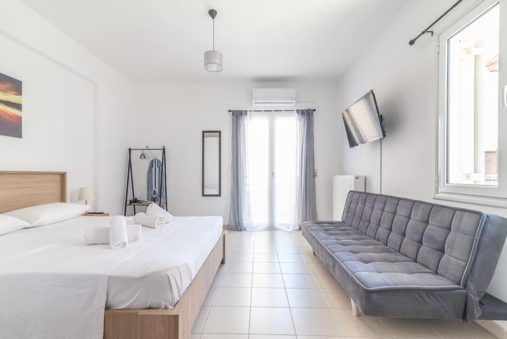 Appartement Urban Next 12