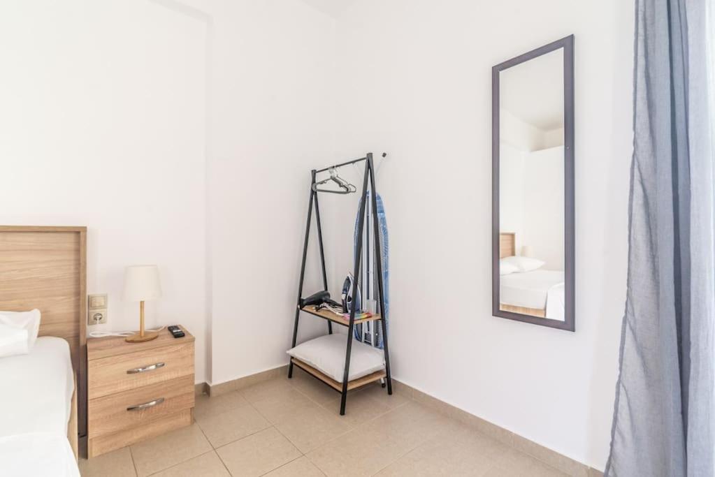 Urban Next 12 Appartement