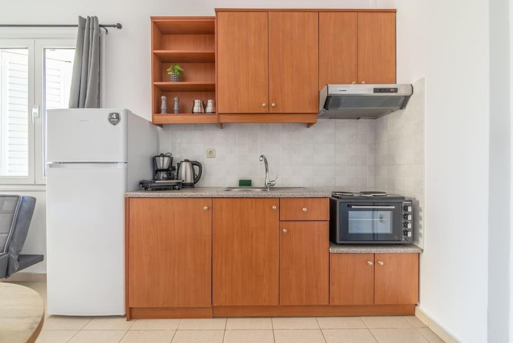 Urban Next 12 Appartement *