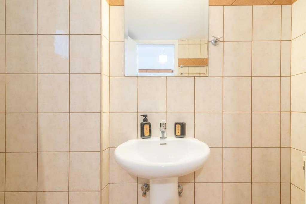 Urban Next 12 Appartement