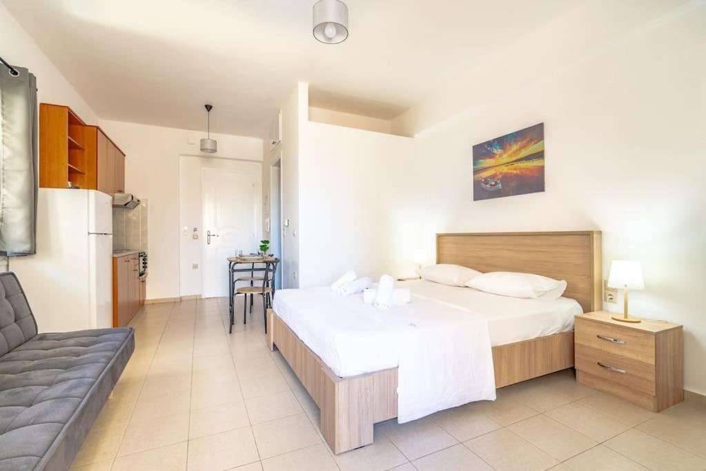 Urban Next 12 Appartement Iraklion
