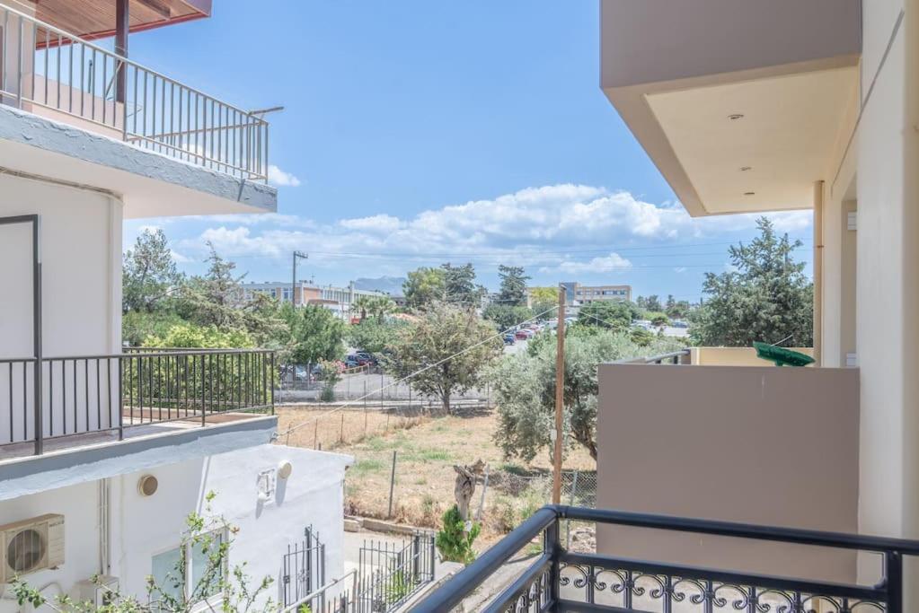 Apartamento Urban Next 12 *