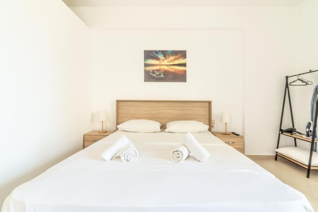 Appartement Urban Next 12 Iraklion