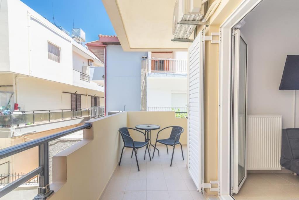 Appartement Urban Next 12 Iraklion