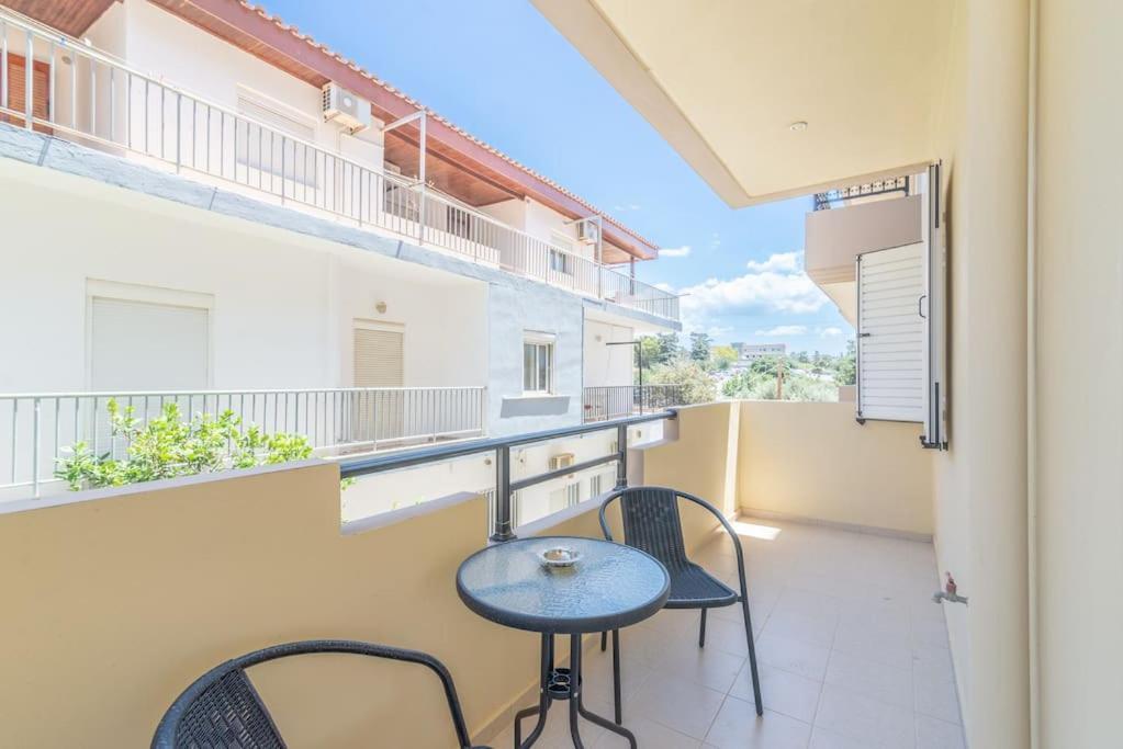 Appartement Urban Next 12