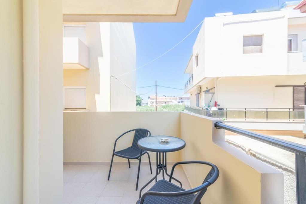 Appartement Urban Next 12 Iraklion